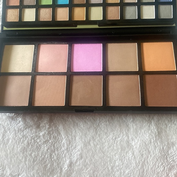 Eyes and face pallet - Picture 4 of 4